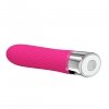 Wibrator klasyczny Pretty Love Sebastian 12 funkcji 